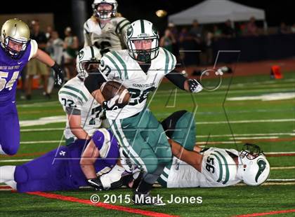 Thumbnail 2 in Sunnyslope @ Notre Dame Prep photogallery.