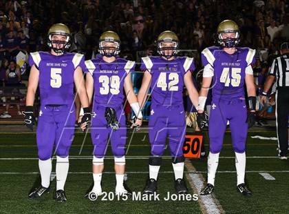 Thumbnail 1 in Sunnyslope @ Notre Dame Prep photogallery.