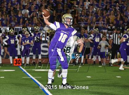 Thumbnail 3 in Sunnyslope @ Notre Dame Prep photogallery.