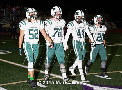Thumbnail 2 in Sunnyslope @ Notre Dame Prep photogallery.