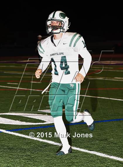 Thumbnail 1 in Sunnyslope @ Notre Dame Prep photogallery.