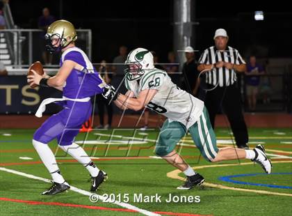 Thumbnail 2 in Sunnyslope @ Notre Dame Prep photogallery.