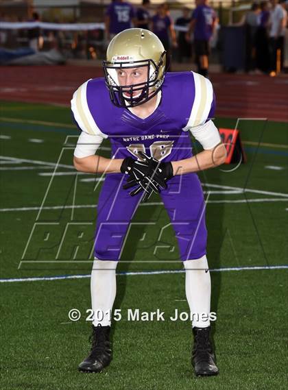 Thumbnail 1 in Sunnyslope @ Notre Dame Prep photogallery.
