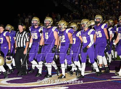 Thumbnail 3 in Sunnyslope @ Notre Dame Prep photogallery.