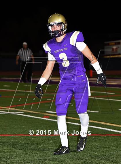 Thumbnail 3 in Sunnyslope @ Notre Dame Prep photogallery.