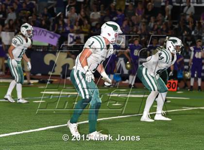 Thumbnail 3 in Sunnyslope @ Notre Dame Prep photogallery.