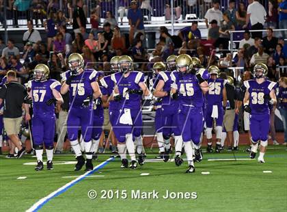 Thumbnail 3 in Sunnyslope @ Notre Dame Prep photogallery.