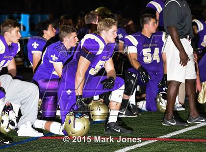 Thumbnail 3 in Sunnyslope @ Notre Dame Prep photogallery.