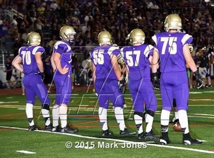 Thumbnail 2 in Sunnyslope @ Notre Dame Prep photogallery.