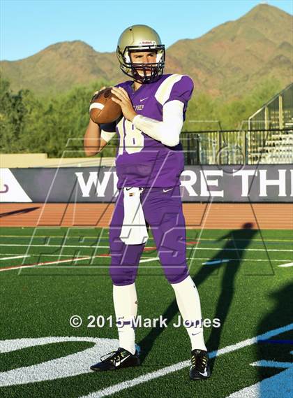 Thumbnail 1 in Sunnyslope @ Notre Dame Prep photogallery.