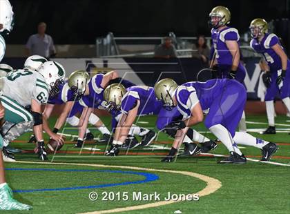 Thumbnail 3 in Sunnyslope @ Notre Dame Prep photogallery.