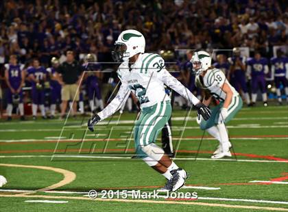 Thumbnail 1 in Sunnyslope @ Notre Dame Prep photogallery.