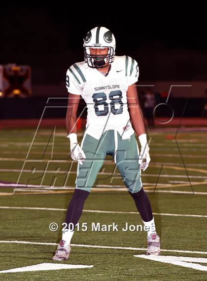 Thumbnail 1 in Sunnyslope @ Notre Dame Prep photogallery.
