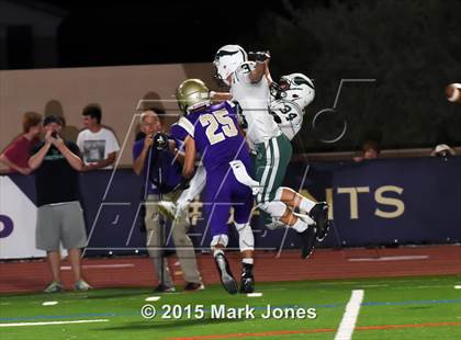 Thumbnail 1 in Sunnyslope @ Notre Dame Prep photogallery.