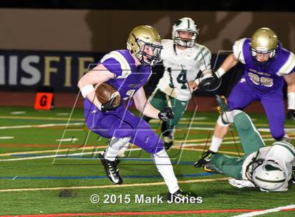 Thumbnail 3 in Sunnyslope @ Notre Dame Prep photogallery.