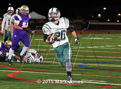 Thumbnail 3 in Sunnyslope @ Notre Dame Prep photogallery.