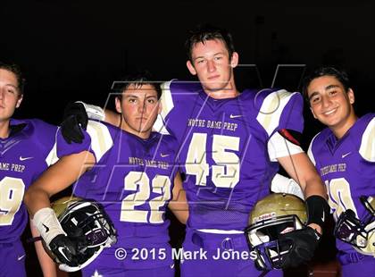 Thumbnail 2 in Sunnyslope @ Notre Dame Prep photogallery.
