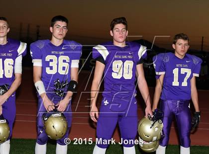 Thumbnail 3 in Sunnyslope @ Notre Dame Prep photogallery.