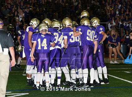 Thumbnail 1 in Sunnyslope @ Notre Dame Prep photogallery.