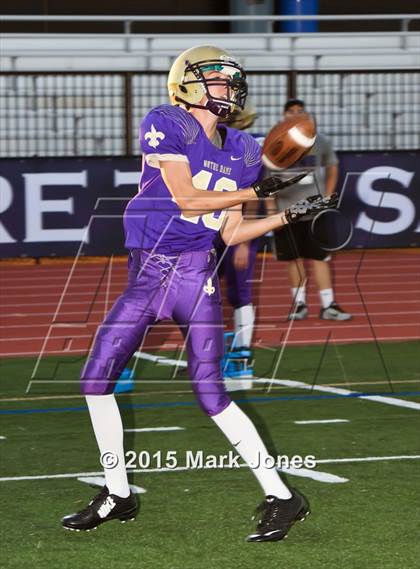 Thumbnail 3 in Sunnyslope @ Notre Dame Prep photogallery.