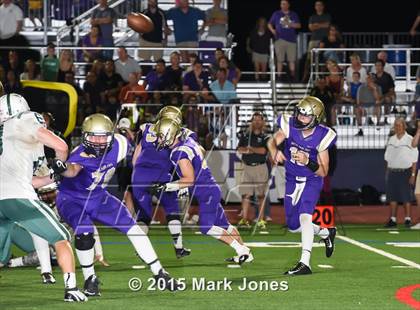 Thumbnail 1 in Sunnyslope @ Notre Dame Prep photogallery.