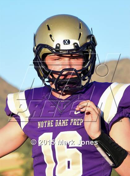 Thumbnail 1 in Sunnyslope @ Notre Dame Prep photogallery.