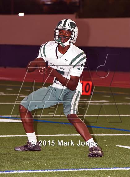 Thumbnail 3 in Sunnyslope @ Notre Dame Prep photogallery.