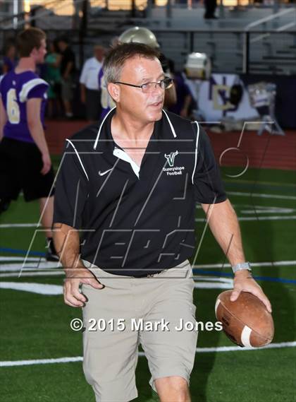 Thumbnail 3 in Sunnyslope @ Notre Dame Prep photogallery.