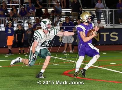 Thumbnail 1 in Sunnyslope @ Notre Dame Prep photogallery.