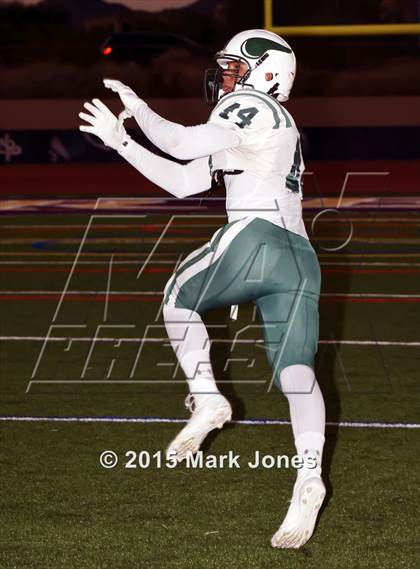 Thumbnail 2 in Sunnyslope @ Notre Dame Prep photogallery.
