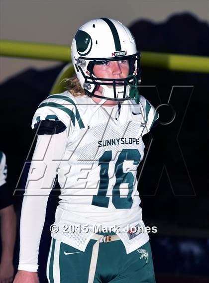 Thumbnail 3 in Sunnyslope @ Notre Dame Prep photogallery.