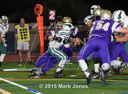 Thumbnail 1 in Sunnyslope @ Notre Dame Prep photogallery.