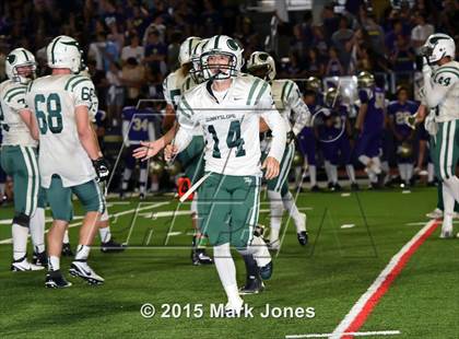 Thumbnail 3 in Sunnyslope @ Notre Dame Prep photogallery.