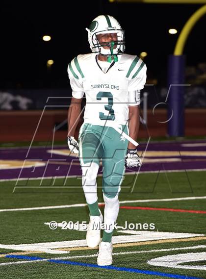 Thumbnail 2 in Sunnyslope @ Notre Dame Prep photogallery.