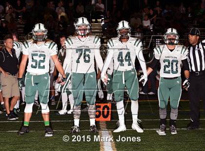 Thumbnail 3 in Sunnyslope @ Notre Dame Prep photogallery.