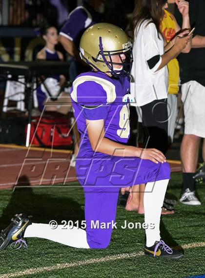 Thumbnail 1 in Sunnyslope @ Notre Dame Prep photogallery.