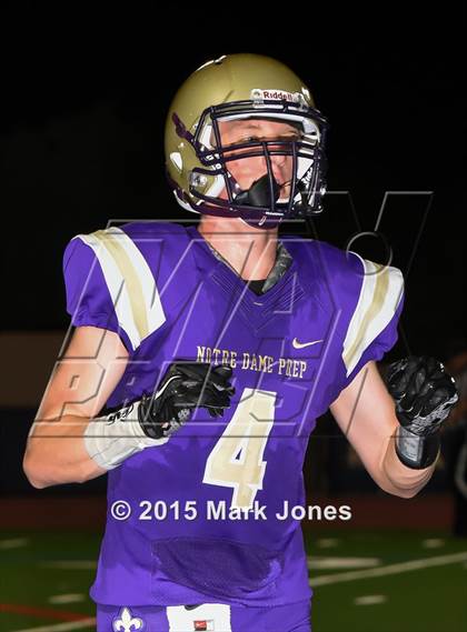 Thumbnail 1 in Sunnyslope @ Notre Dame Prep photogallery.