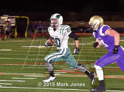 Thumbnail 3 in Sunnyslope @ Notre Dame Prep photogallery.