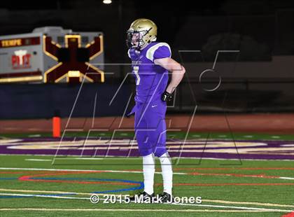 Thumbnail 1 in Sunnyslope @ Notre Dame Prep photogallery.
