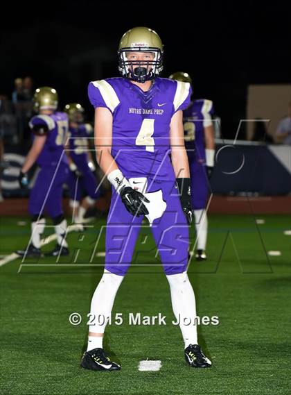 Thumbnail 2 in Sunnyslope @ Notre Dame Prep photogallery.