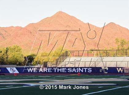 Thumbnail 2 in Sunnyslope @ Notre Dame Prep photogallery.