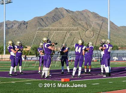Thumbnail 3 in Sunnyslope @ Notre Dame Prep photogallery.