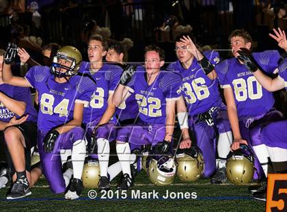 Thumbnail 1 in Sunnyslope @ Notre Dame Prep photogallery.