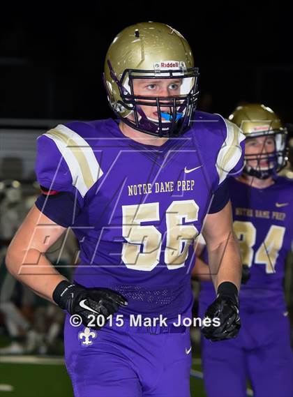 Thumbnail 3 in Sunnyslope @ Notre Dame Prep photogallery.