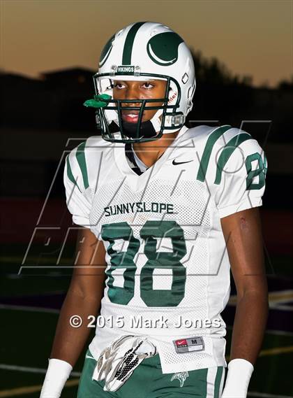 Thumbnail 1 in Sunnyslope @ Notre Dame Prep photogallery.