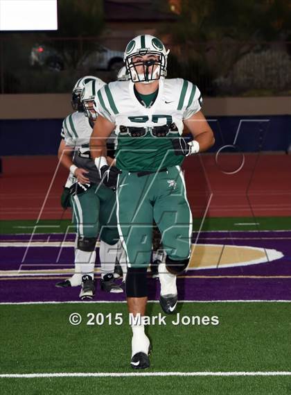 Thumbnail 2 in Sunnyslope @ Notre Dame Prep photogallery.