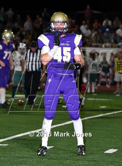 Thumbnail 3 in Sunnyslope @ Notre Dame Prep photogallery.