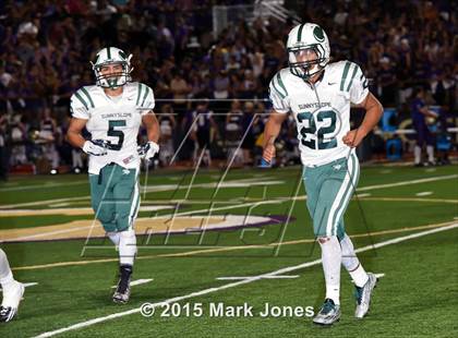 Thumbnail 1 in Sunnyslope @ Notre Dame Prep photogallery.