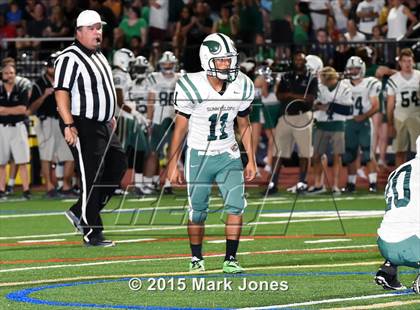 Thumbnail 3 in Sunnyslope @ Notre Dame Prep photogallery.