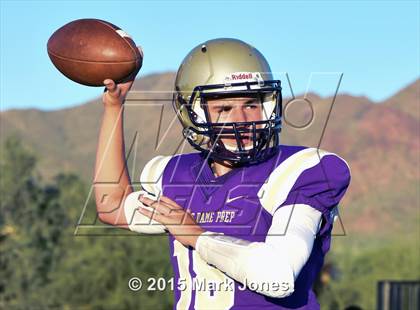 Thumbnail 3 in Sunnyslope @ Notre Dame Prep photogallery.